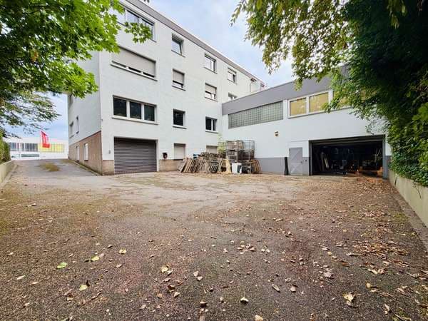 „Starkes Investment in Dortmund – Wohn- & Geschäftshaus mit über 100.000 € Jahresmiete": Rückseite